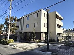 マーブル公津の杜