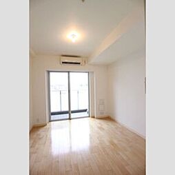 プラウドフラット鶴見II 9階1Kのリビング/ダイニング