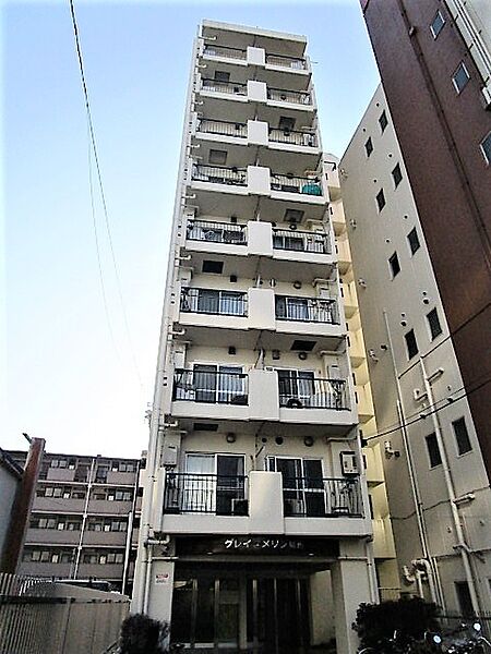 神奈川県座間市相模が丘２丁目(賃貸マンション1R・9階・19.88㎡)の写真 その1