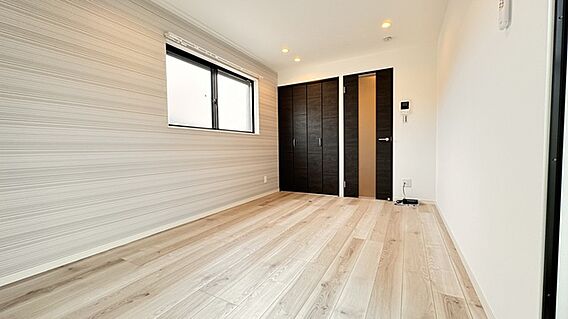 OneSky市ヶ尾_内装_2