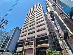 ルミナス立川プライムタワー