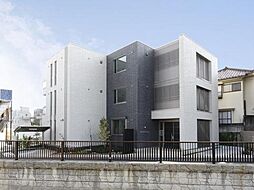 マストライフ中野新井