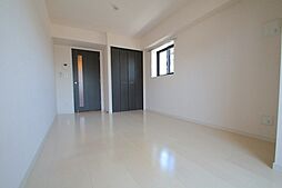 EXCEL KEIWA 5階1Kの室内