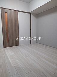 ワンルーフレジデンス板橋大山 204 2階1DKのリビング/ダイニング