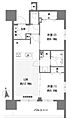 ラグゼナ八王子横山町14階21.1万円