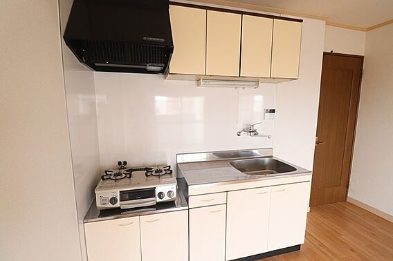 レジデンス近江_内装_1