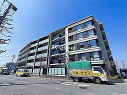 プレミスト和光丸山台