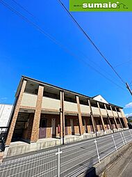 フジパレス水道路