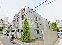 東急目黒線 洗足駅 徒歩8分の賃貸マンション