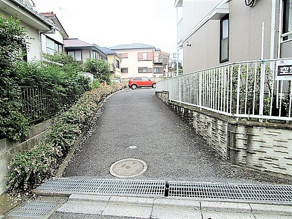 セジュール町田 204｜東京都町田市森野５丁目(賃貸アパート1K・2階・20.03㎡)の写真 その20