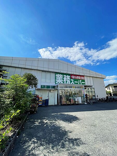 REGIES中百舌鳥 ｜大阪府堺市北区百舌鳥梅町１丁(賃貸アパート1LDK・3階・42.93㎡)の写真 その28