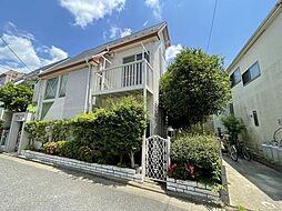 リバティーライフ志木