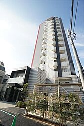 JR京浜東北・根岸線 東十条駅 徒歩7分の賃貸マンション