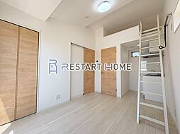 KARIN長楽町 3階1SKのリビング/ダイニング