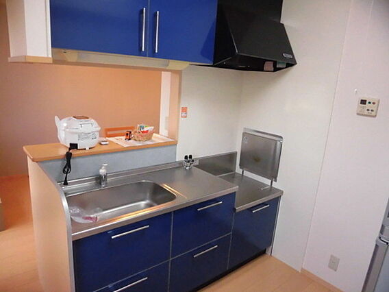 ウィルモアアベニュー_内装_3