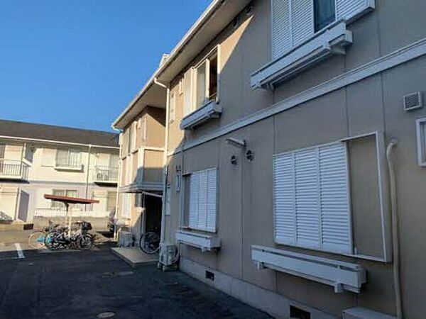 サンパレス宇治 0106｜大阪府岸和田市八阪町１丁目(賃貸アパート3K・1階・51.00㎡)の写真 その4