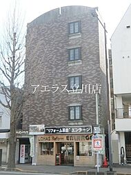 キャメロット千人町