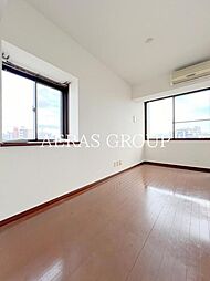 グリーンリーフ オオツカ 4階1LDKのリビング/ダイニング