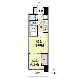 JR関西本線 JR難波駅 徒歩3分