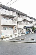 メゾン・アルルＮ  ｜ 大阪府堺市北区金岡町（賃貸マンション3LDK・3階・67.63㎡） その1