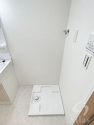 パロス東住吉_内装_4
