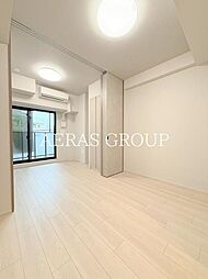 ザ・ライオンズフォーシア町屋 3階1DKのリビング/ダイニング