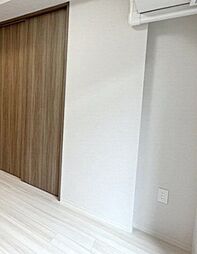 ワンルーフレジデンス板橋大山 6階1DKのリビング/ダイニング