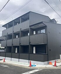 グランクオール日進