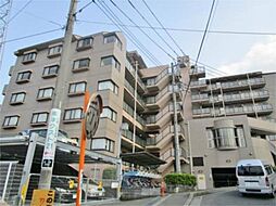 リシャール津久井湖