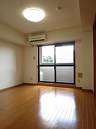 JR横浜線 八王子みなみ野駅 徒歩11分の賃貸マンション 3階1LDKのリビング/ダイニング