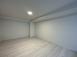 ハーモニーテラス上中里 1階ワンルームのリビング/ダイニング