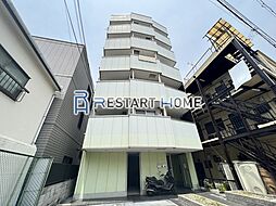 🉐敷金礼金0円！🉐東海道・山陽本線 神戸駅 徒歩7分