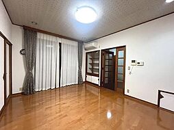 ロコハウスＣ 1階 3SLDKのリビング/ダイニング