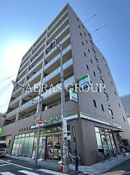 クレストヒル桃ヶ丘