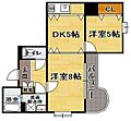 ステイツ平尾4階7.5万円