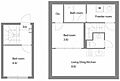 bellevilleEBISU1階22.0万円