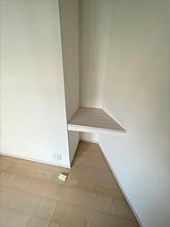 GRANBLUE王子 1階1Kのリビング/ダイニング