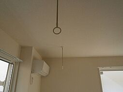 ピノ イゾラ 3階2LDKのリビング/ダイニング