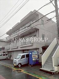 クレスト大和田