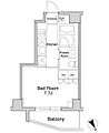 PROUDFLAT南青山4階14.6万円