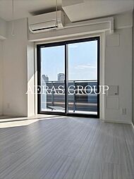 グランカーサ東中野 601 6階1Kのリビング/ダイニング