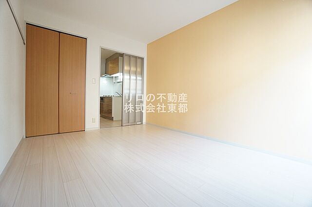 洋室