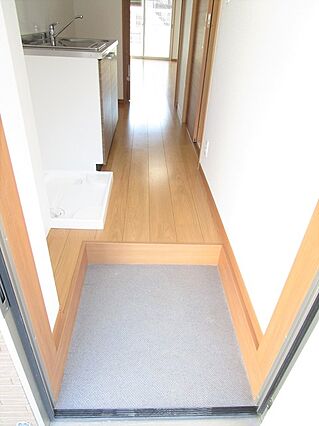 ベラビスタ下麻生Ａ_内装_2