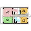 グランメール壱番館4階9.0万円