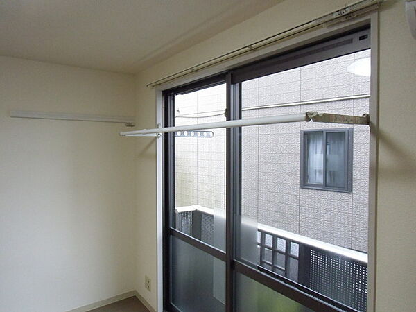 バリュージュ希　Ｂ 00105｜埼玉県草加市松江３丁目(賃貸アパート1K・1階・24.00㎡)の写真 その17