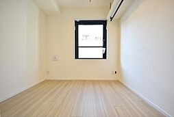 ファーヴァル代々木上原 3階ワンルームのリビング/ダイニング