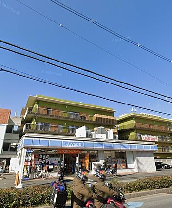 イーストフラワー壱番館_周辺_6