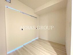 晴海フラッグ ポートヴィレッジ A棟 1123 11階1DKのリビング/ダイニング