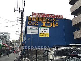 セレニテ梅田北Ｐｒｅｍｉｕｍ  ｜ 大阪府大阪市北区豊崎２丁目（賃貸マンション1LDK・4階・45.67㎡） その20