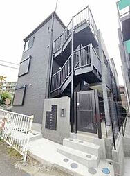 フォルトゥーナ鴨居